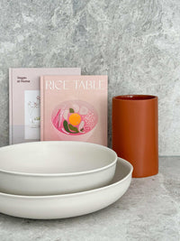 Città Vases Città Fossil Vase Brick - Small