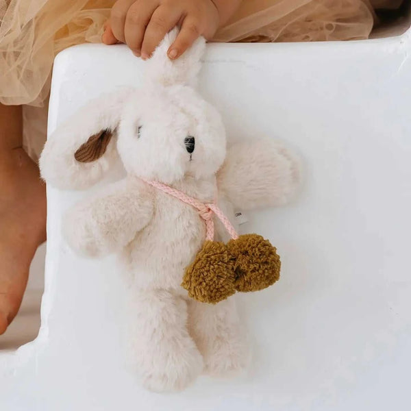 And The Little Dog Laughed Toy And The Little Dog Laughed - Beatrice Rabbit