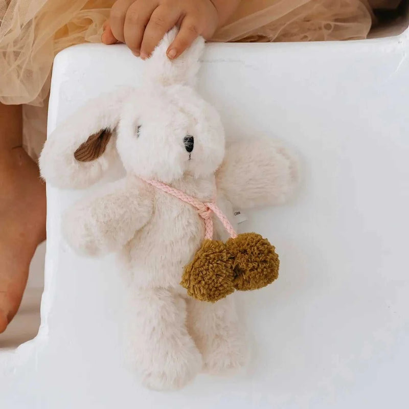 And The Little Dog Laughed Toy And The Little Dog Laughed - Beatrice Rabbit