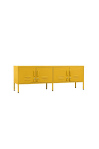 Mustard Made Lockers Mustard Made Locker - The Standard Mustard