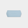 Fox and Leo Glasses Case, Sky