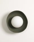 Robert Gordon Shell Wall Sconce, Rivergum