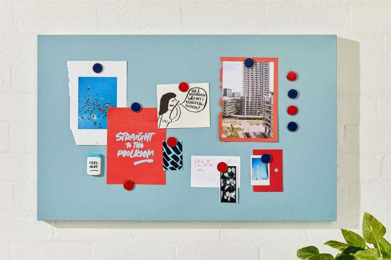 Mustard Made Board Mustard Made The Story Board - Ocean