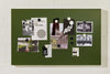Mustard Made Board Mustard Made The Story Board - Olive
