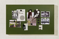 Mustard Made Board Mustard Made The Story Board - Olive