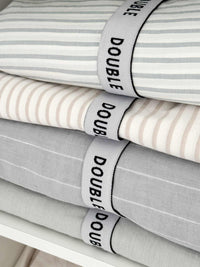 Thread Design Kitchen Accessories Thread Design Bed Sheet Bands (Set of 2) - Various Sizes