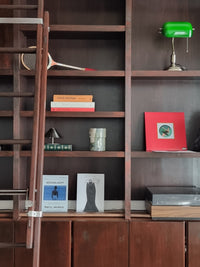 CoTheory Embrace Table Holder - Verde Green