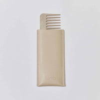 Komb Comb Komb - No 3. Wide Tooth Comb (Stone)