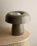 Robert Gordon Nest Ceramic Table Lamp - Rivergum