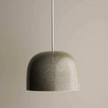 Robert Gordon Bell Ceramic Pendant Light - Rivergum, Various Sizes