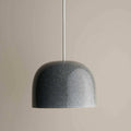 Robert Gordon Bell Ceramic Pendant Light - Storm, Various Sizes