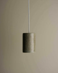 Robert Gordon Interiors Pendants Robert Gordon Cylinder Light - Rivergum, Various Sizes