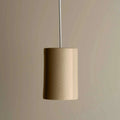 Robert Gordon Cylinder Light - Sand, Various Sizes