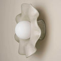 Robert Gordon Pearl Wall Sconce, Saltbush
