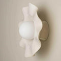 Robert Gordon Pearl Wall Sconce, Coast