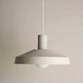 Robert Gordon Tapa Pendant Light - Stone