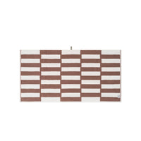 Loop Home Stack Bundle - Coffee/Ivory (Bath Towel Bundle)