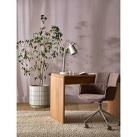 Globe West Pots & Planters Hanson Alo Planter - Cocoa Tile