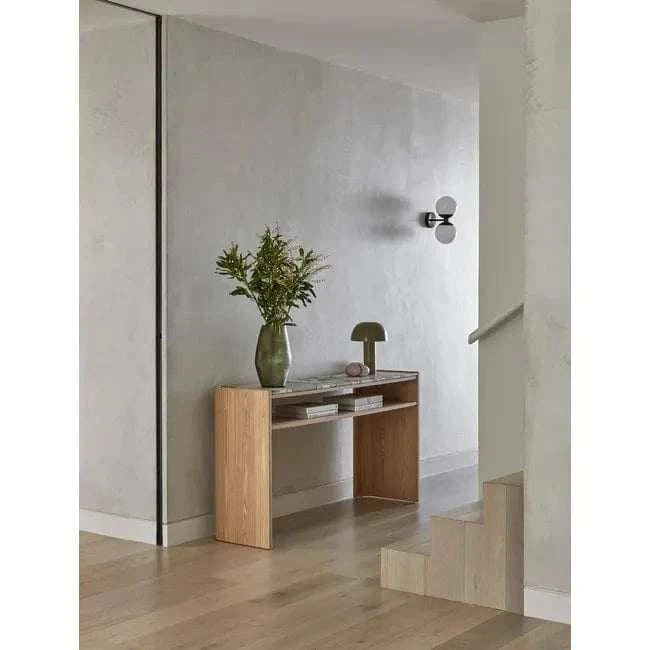 Globe West Vases GlobeWest Boden Form Vase - Large, Olive Green