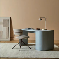 GlobeWest Rufus Bulle Bowl - Soapstone