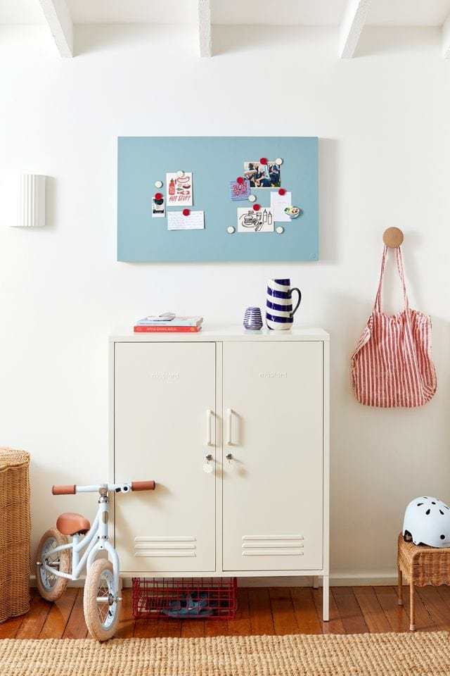 Mustard Made Board Mustard Made The Story Board - Ocean