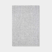Baya Rugs Rugs Baya Kansas Floor Rug - Oyster/Natural