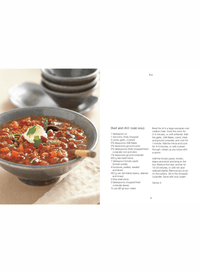 Fast food cookbook cover featuring easy everyday recipes by Murdoch Books Test Kitchen