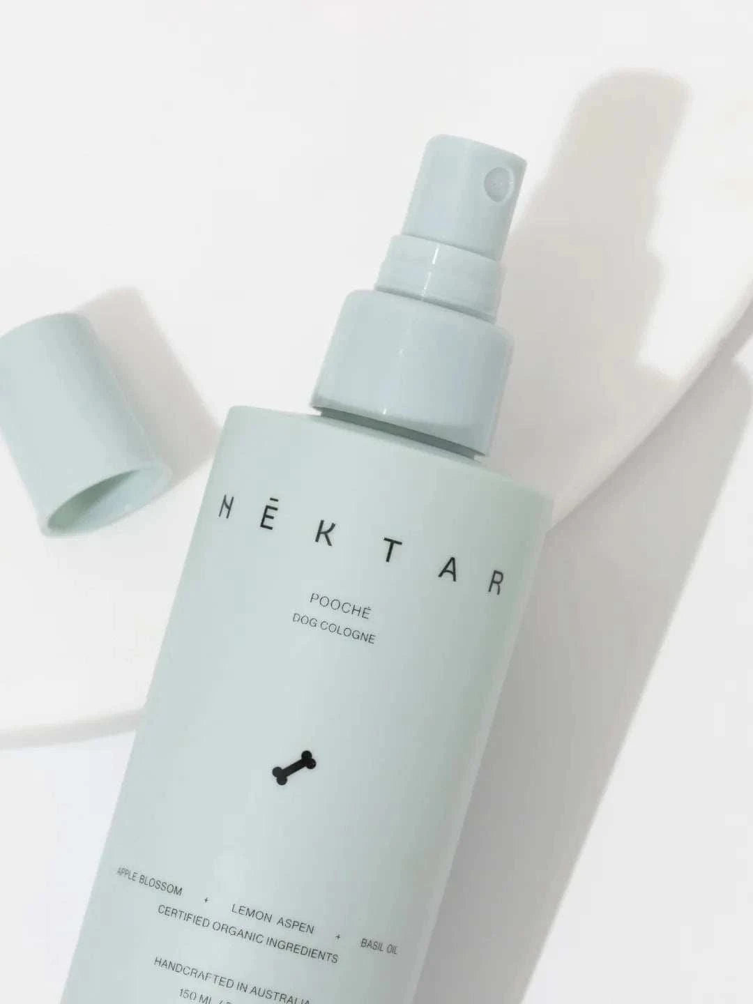 Nektar Pet Wash Nektar Pooche Cologne