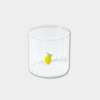 Robert Gordon Glassware Robert Gordon Haven Glass Tumbler - Lemon
