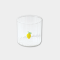 Robert Gordon Haven Glass Tumbler - Lemon