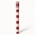 norsu STUDIO Christmas Wrapping Paper Roll, Matte Polka Dot – 70cm x 5m