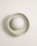 Robert Gordon Shell Wall Sconce, Coast