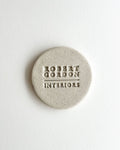 Robert Gordon Colour Chip, Stone