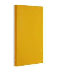 Mustard Made Storyboard magnetic wall board with powder coated finish matching Mustard Made lockers