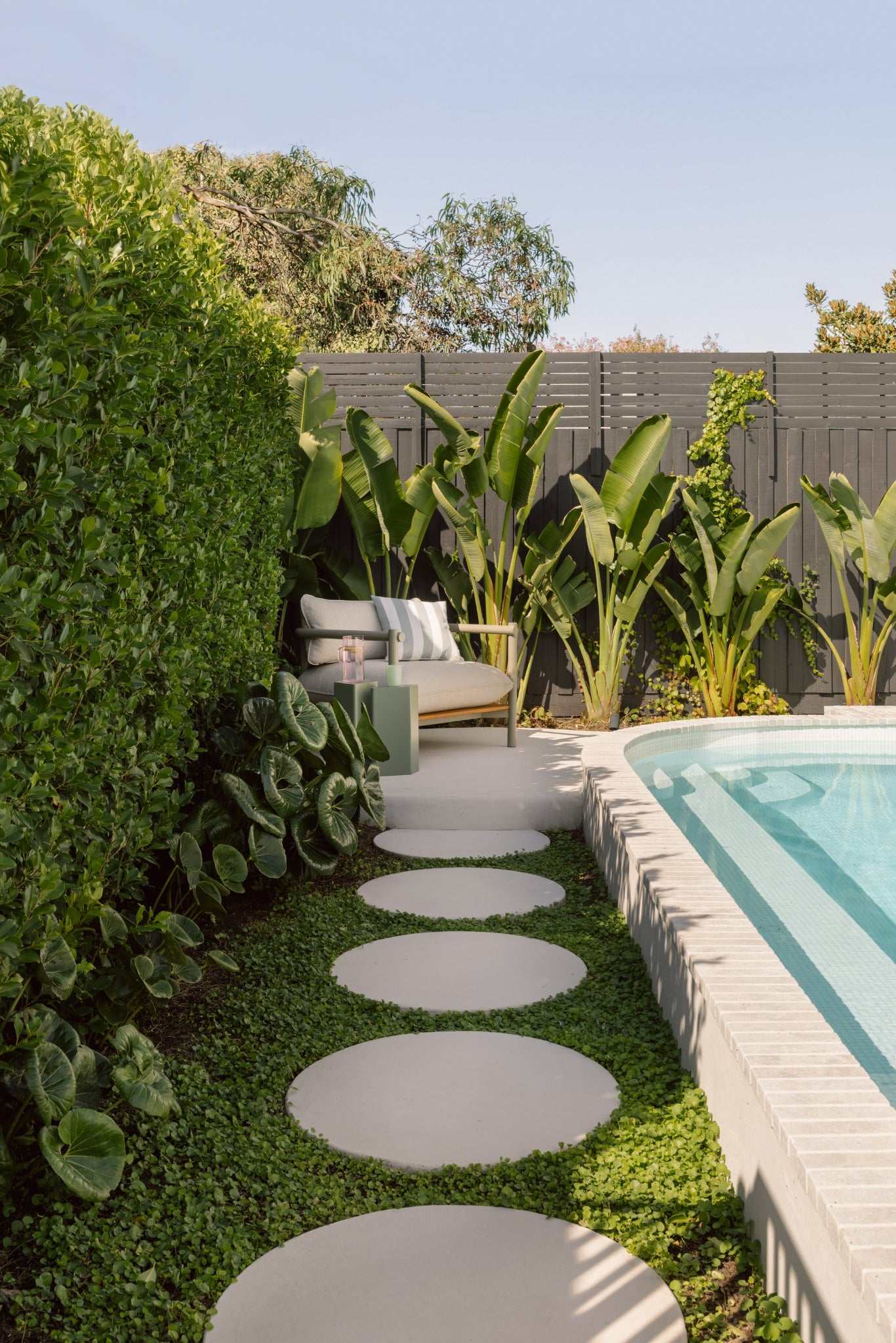 norsuHOME: Planting Guide by Mint Design (Digital Download)