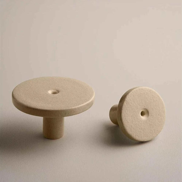 Robert Gordon Interiors Handles Robert Gordon Wall Hook - Sand