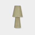 George Ceramic Table Lamp - Green
