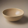 Robert Gordon Clay 340 Dish Hand Basin - Sand
