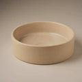 Robert Gordon Clay 350 Round Hand Basin - Sand