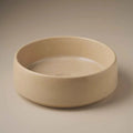 Robert Gordon Kiln 360 Round Hand Basin - Sand