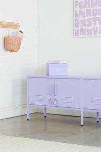 Mustard Made Lockers Mustard Made Locker - The Standard Lilac