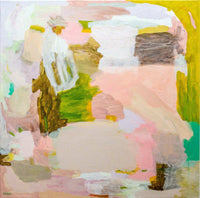 Vanni Art Prints Vanni Limited Edition Fine Art Canvas Print - In The Summertime (7937787429113)