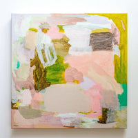 Vanni Art Prints Vanni Limited Edition Fine Art Canvas Print - In The Summertime (7937787429113)