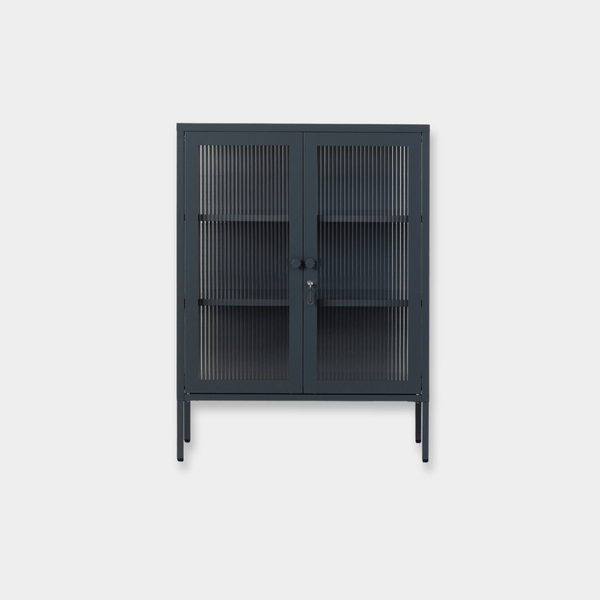 Mustard Made The Mixer locker, slate | Norsu Interiors