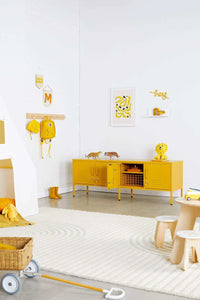 Mustard Made Lockers Mustard Made Locker - The Standard Mustard