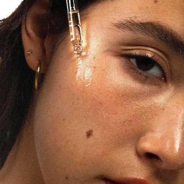 By OliOli Beauty By OliOli Cactus Face - Prickly Pear Seed Face Oil, 30ml