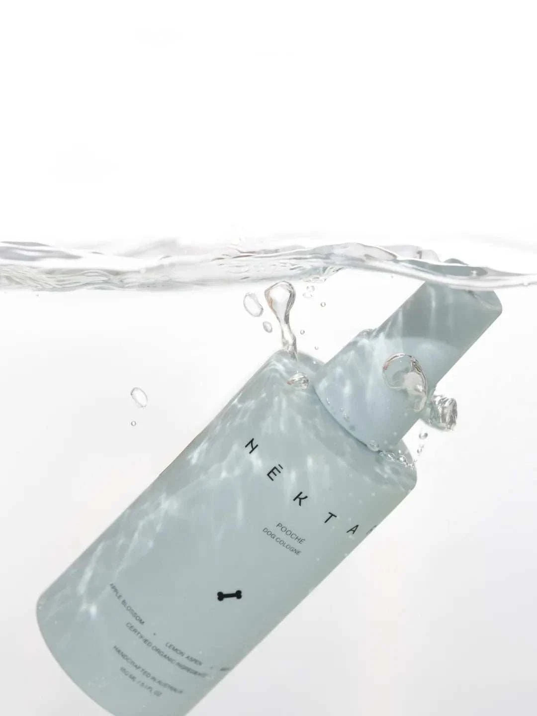 Nektar Pet Wash Nektar Pooche Cologne