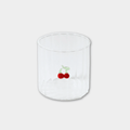 Robert Gordon Haven Glass Tumbler - Cherry