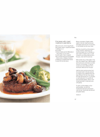 Fast Food Easy Everyday recipes cookbook by Murdoch Books Test Kitchen with quick, simple meals and photos