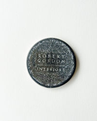 Robert Gordon ceramic colour chip in Storm